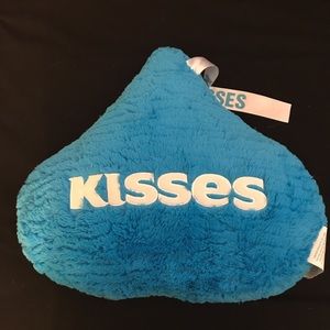 Hershey’s Kisses Pillow